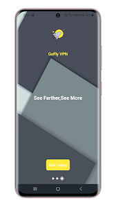 起飞vp n官网android下载效果预览图