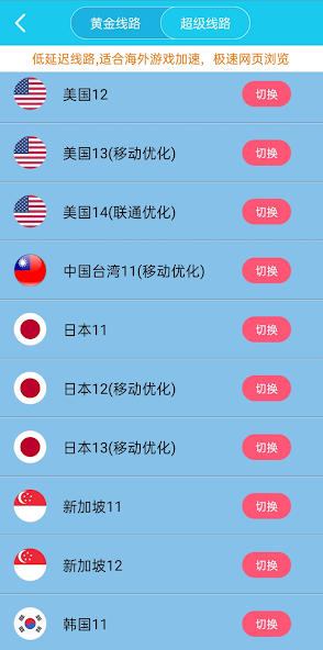 xf7gcc旋风加速度器android下载效果预览图